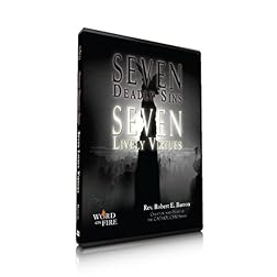 Seven Deadly Sins, Seven Lively Virtues