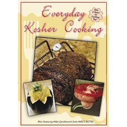 Everyday Kosher Cooking