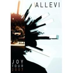 Joy Tour 2007