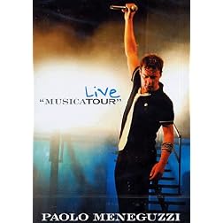 Live Musicatour