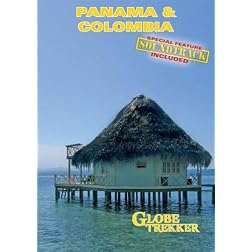 Panama & Colombia