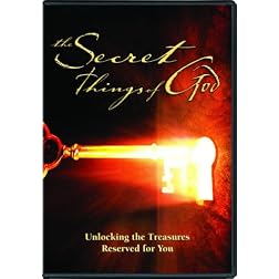 The Secret Things of God