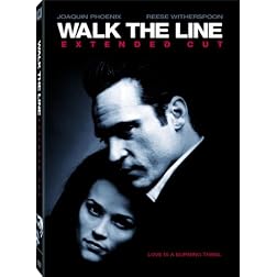 Walk the Line (Extended Cut)