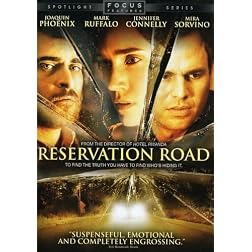 Reservation Road