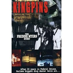 Kingpins: The Freddie Meyers Story