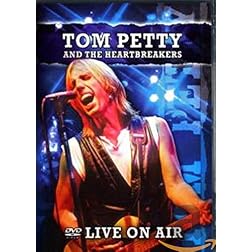 Live on Air