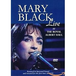 Mary Black: Live at the Royal Albert Hall