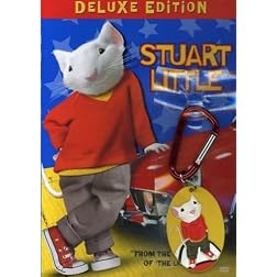 Stuart Little