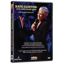 Kate Clinton: The 25th Anniversary Tour