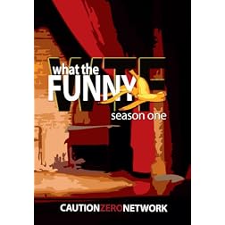 What the Funny, season one
