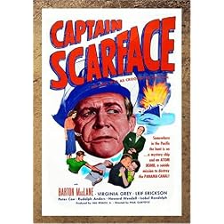 Captain Scarface