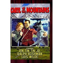 Caryl of the Mountains