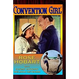 Convention Girl