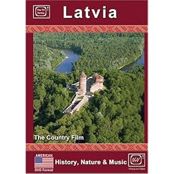 New Europe - Latvia