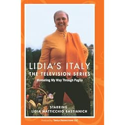 Lidia's Italy - MUSSELING MY WAY THROUGH PUGLIA