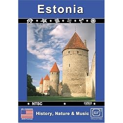 New Europe - Estonia