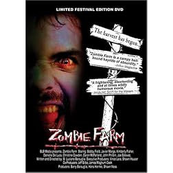 Zombie Farm Limited Festival Edition (Early Release)