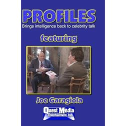 PROFILES featuring Joe Garagiola