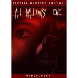 All Hallows' Eve