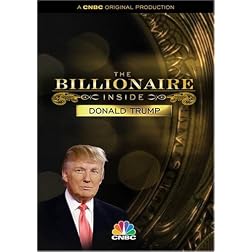 The Billionaire Inside / Donald Trump