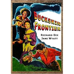 Buckskin Frontier