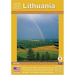 New Europe - Lithuania