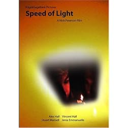Speed of Light  PAL