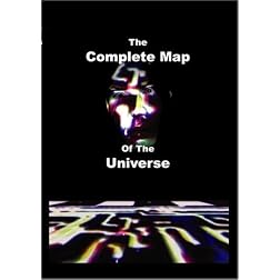 The Complete Map of the Universe PAL