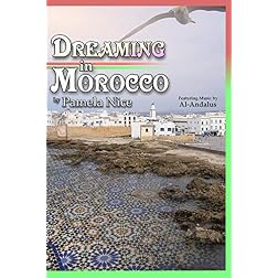 Dreaming in Morocco