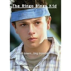 The Ringo Bingo Kid