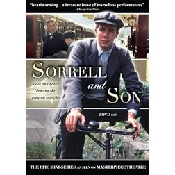 Sorrell and Son