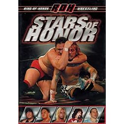 Ring of Honor: Stars of Honor