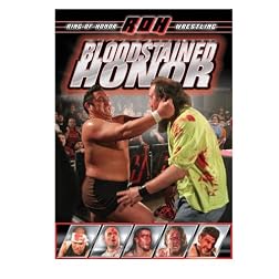 Ring of Honor: Bloodstained Honor