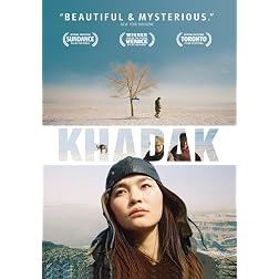 Khadak