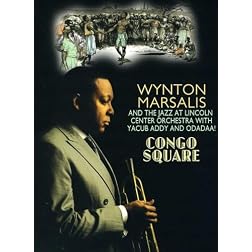 Congo Square