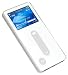 Vente de Livres.com : Dane Elec - Meizu Music Card - Lecteur numérique - 4 Go - Blanc