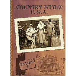 Country Style Season, Vol. 1