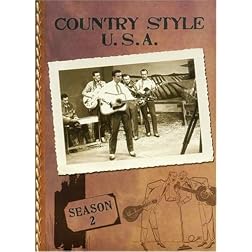 Country Style Season, Vol. 2