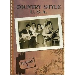 Country Style Season, Vol. 3