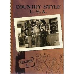 Country Style Season, Vol. 4