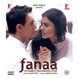 Fanaa