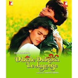 Dilwale Dulhaniya Le Jayenge