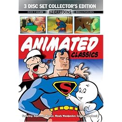 Animated Classics