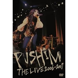 Pushim: Live 2006-07
