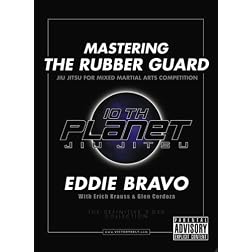 Mastering The Rubber Guard