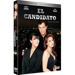 Telenovela - El Candidato