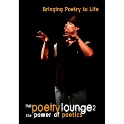 The Poetry Lounge 2: The Power of Poetics