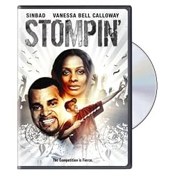 Stompin'