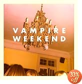 Vampire Weekend