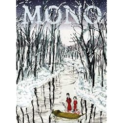 Mono: The Sky Remains the Same as Ever